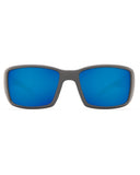 Blackfin Blue Mirror Sunglasses
