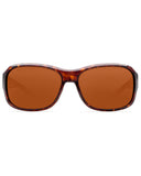 Inlet Copper Sunglasses