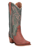 Women's Lauryn Western Boots
