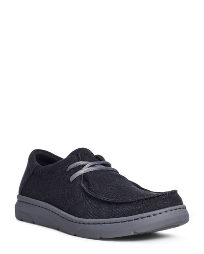 Men's Hilo Casual Shoes by Ariat from Skip’s Western Outfitters | ARI-10035811-070-D