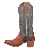 Women's Lauryn Western Boots