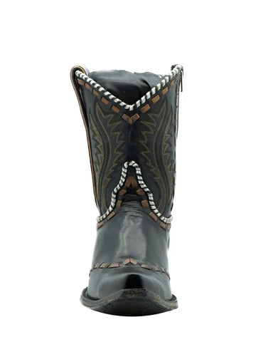 Women's Warshield Shortie Boots