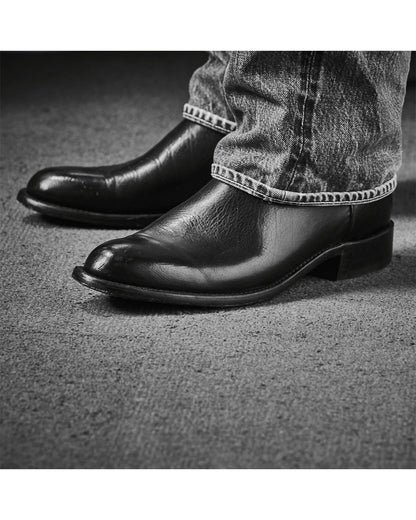 Men's Majestic Roper Western Boots