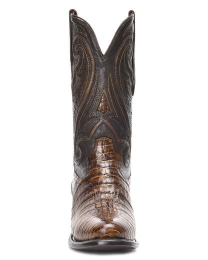 Men's Morales Western Boots