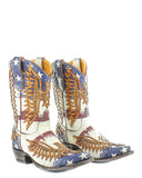Women's Fairview Western Boots