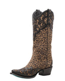 Women's Lilly Western Boots