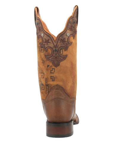 Women's Tozi Western Boots