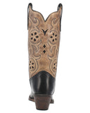 Women's Diamond in the Rough Western Boots