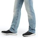 Men's M7 Rocker Straight Leg Jean