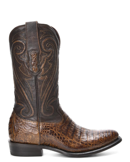 Men's Morales Western Boots