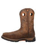 Men's Storms Eye H20 Work Boots