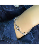 Women's Horseshoe Bracelet