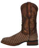 Men's Stanley Western Boots