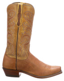 Men's Nathan Western Boots