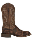 Men's Malcolm Western Boots