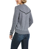 Women's Sharp Shooter Sweater