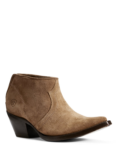 Women's Jadyn Western Booties by Ariat from Skip’s Western Outfitters | ARI-10029638-055-B