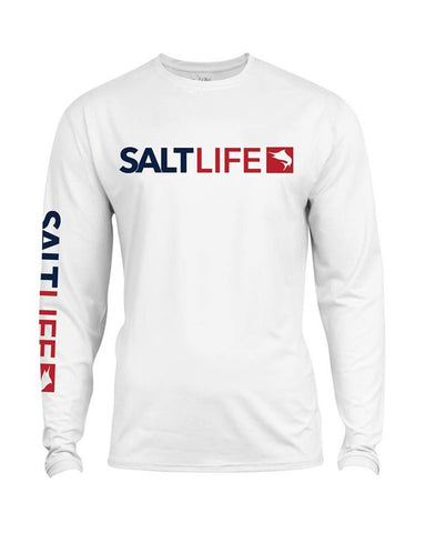 Men's Salt Life T-Shirts – Skip's Western Outfitters