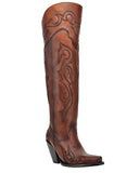 Women's Seductress Western Boots