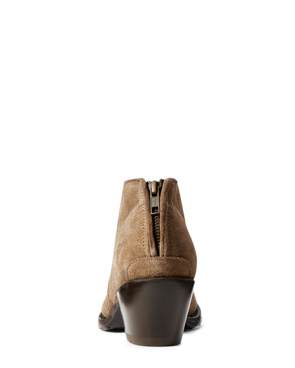 Women's Jadyn Western Booties