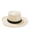 Muldoon Straw Hat