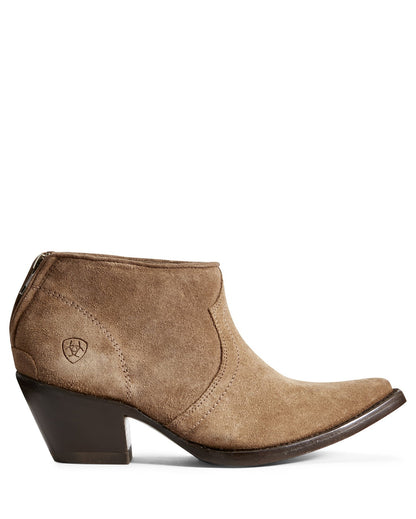 Women's Jadyn Western Booties