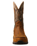 Men's Mossy Oak WP Hiker Boots