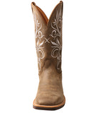 Women's Top Hand Western Boots