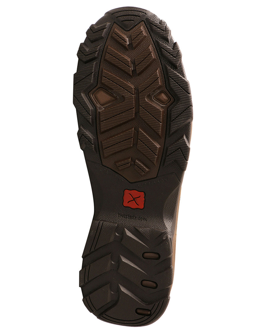 Men's Mossy Oak WP Hiker Boots