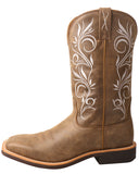 Women's Top Hand Western Boots