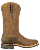 Men's Rusty Western Boots