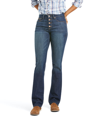 Women's REAL Kristen Jeans