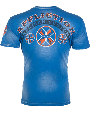 Men's American Custom Arrow T-Shirt
