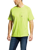 Men's Rebar Cotton Strong T-Shirt