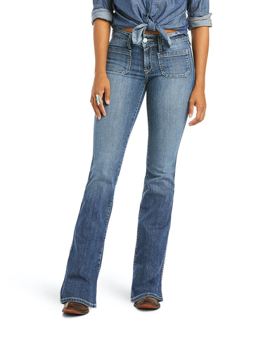 Women's REAL PR Nautalis Jeans