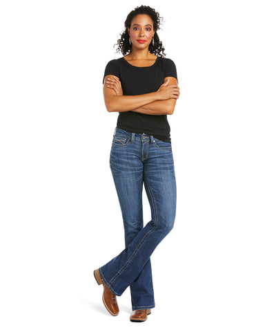 Women's REAL Liliana Jeans