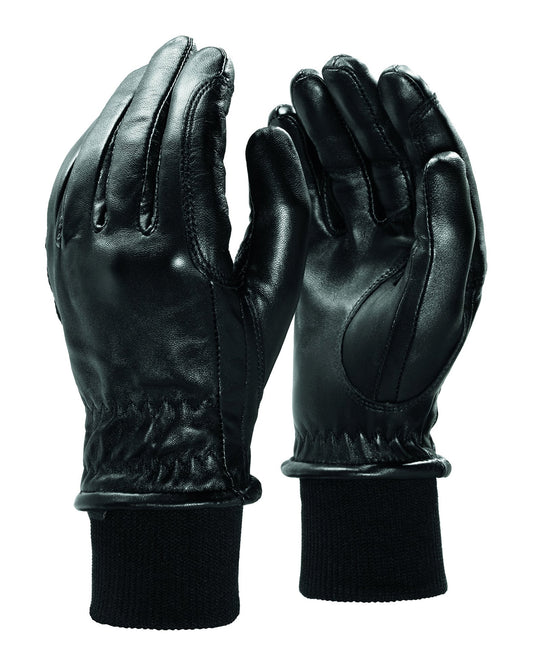 Insulated Pro Grip Gloves by Ariat from Skip’s Western Outfitters | ARI-10004371-6.5-Black