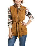 Women's First Rodeo Vest