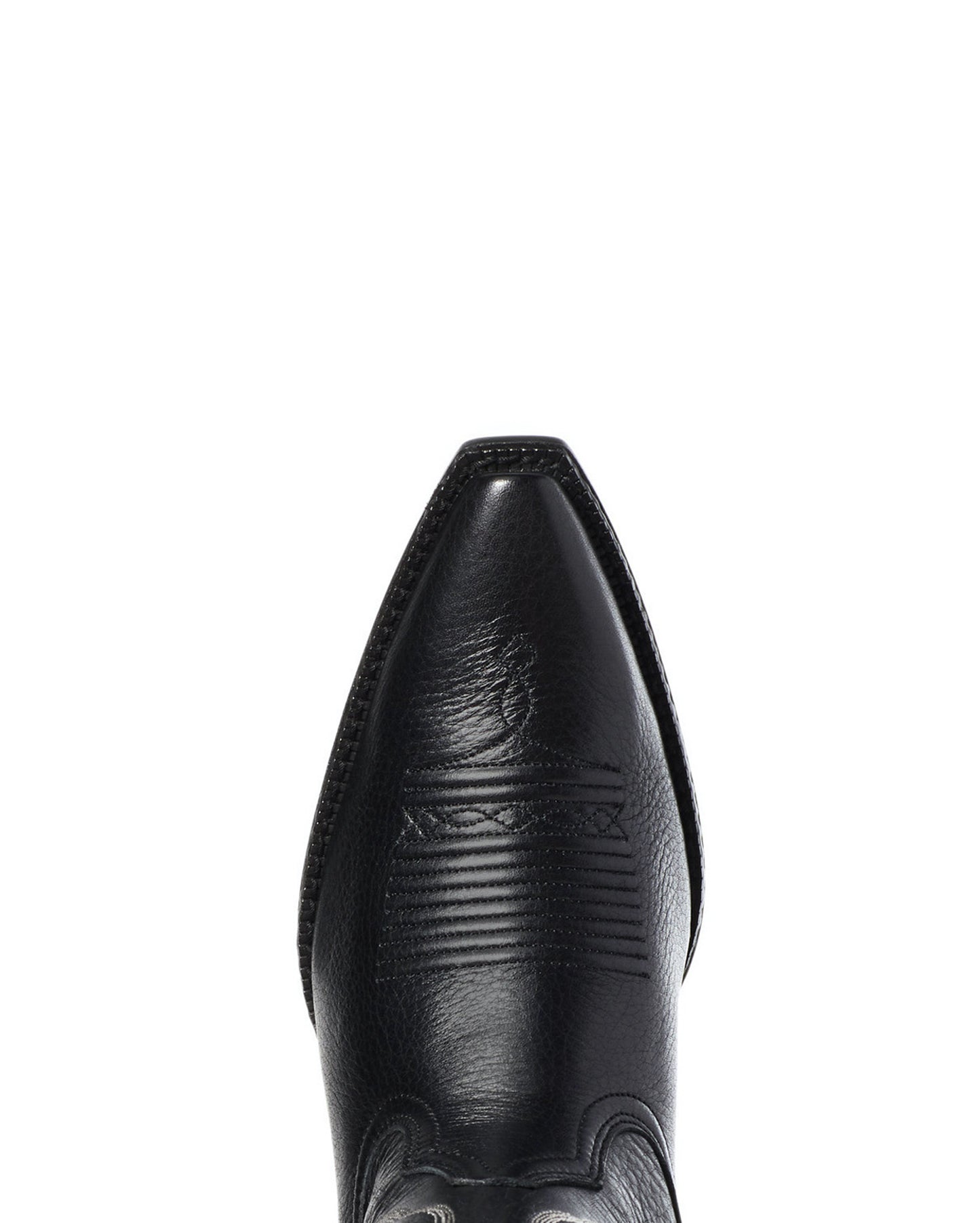 Women's Heritage Elastic Calf Western Boots