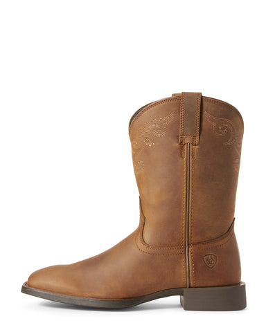 Women's Roper Western Boots – Skip's Western Outfitters