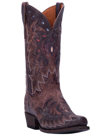 Men's Tex Western Boots