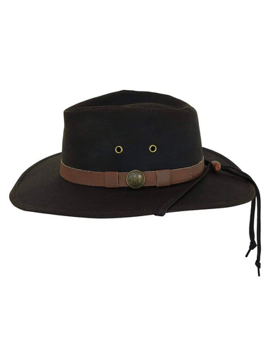 Kodiak Hat