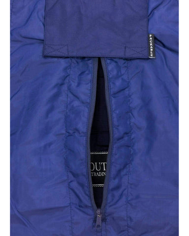 Pak-A-Roo Duster – Skip's Western Outfitters