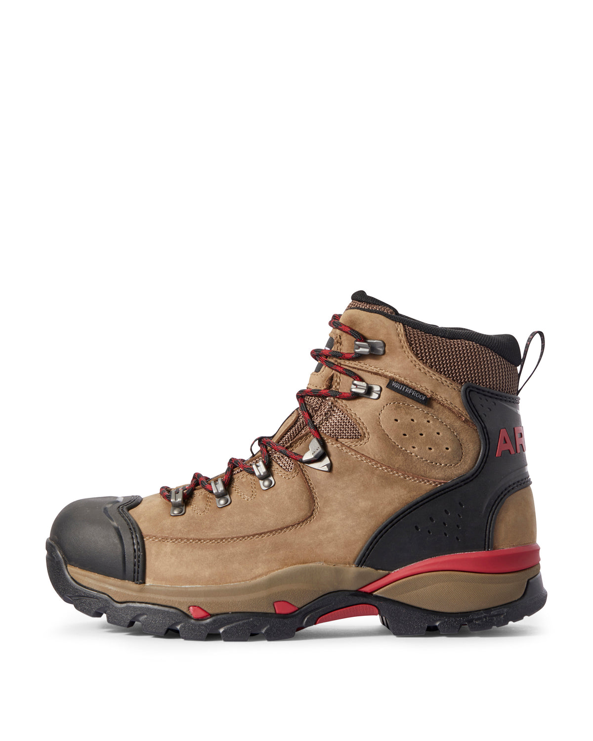 Men's Endeavor Lace Up Work Boots