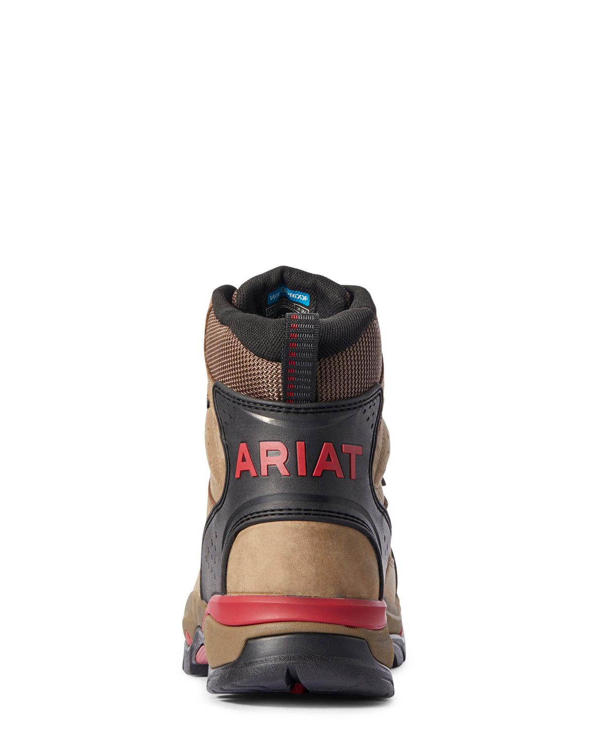 Men's Endeavor Lace Up Work Boots