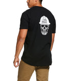 Men's Rebar Roughneck T-Shirt