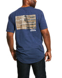 Men's Rebar Workman T-Shirt