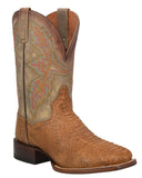 Men's Dry Gulch Python Western Boots