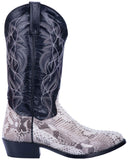 Men's Manning Python Western Boots