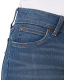 Women's Retro® Mae Mid-Rise Bootcut Jeans